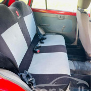 SUZUKI MARUTI 800 2006
