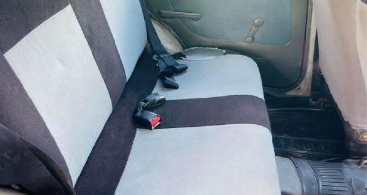 SUZUKI MARUTI 800 2006