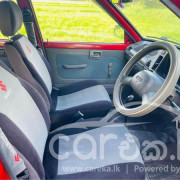 SUZUKI MARUTI 800 2006