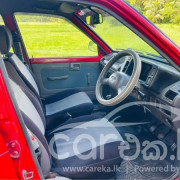 SUZUKI MARUTI 800 2006
