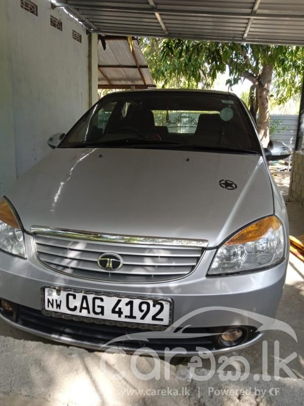 TATA INDICA 2015