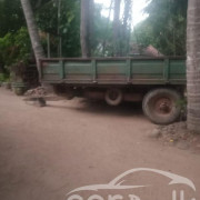 TAFE 45 DL 2009