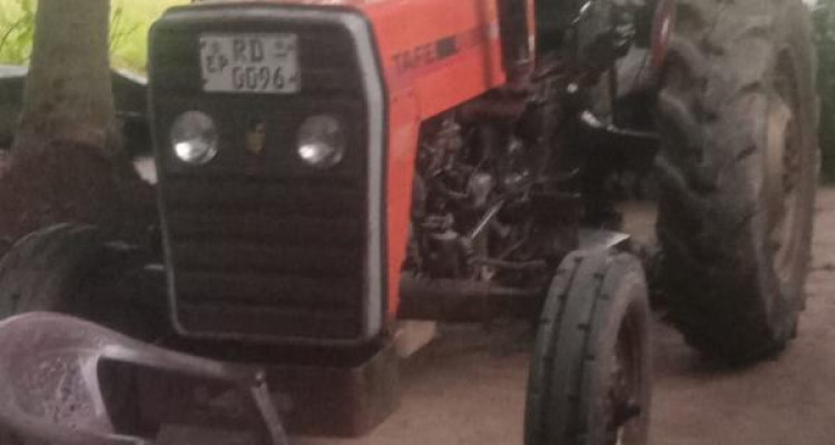 TAFE 45 DL 2009