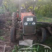 TAFE 45 DL 2009