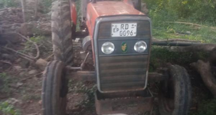 TAFE 45 DL 2009