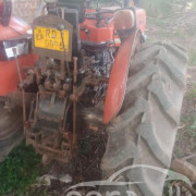 TAFE 45 DL 2009