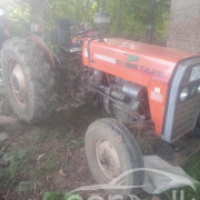 TAFE 45 DL 2009