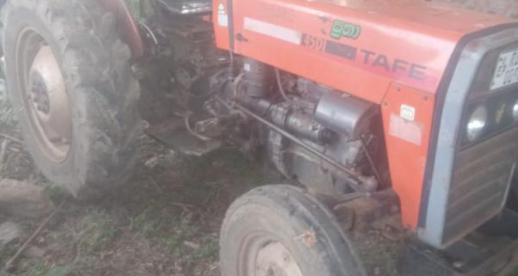 TAFE 45 DL 2009