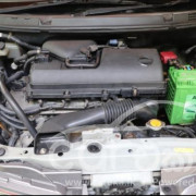 NISSAN MARCH AK12 2007