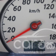 NISSAN MARCH AK12 2007