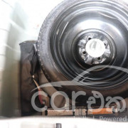 NISSAN MARCH AK12 2007