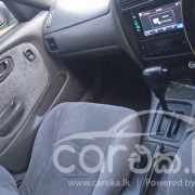 SUZUKI CULTUS 2000