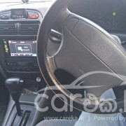 SUZUKI CULTUS 2000