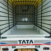 TATA SUPER ACE 2015