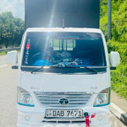 TATA SUPER ACE 2015