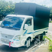 TATA SUPER ACE 2015