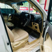 TOYOTA LAND CRUISER PRADO 2016