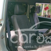 TOYOTA TOWNACE 1995