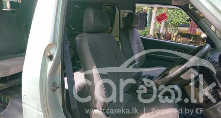 TOYOTA TOWNACE 1995