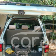 TOYOTA TOWNACE 1995
