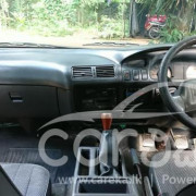 TOYOTA TOWNACE 1995