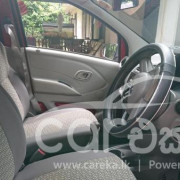 TOYOTA TOWNACE 1995