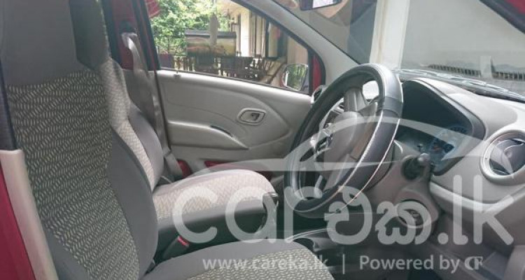 TOYOTA TOWNACE 1995