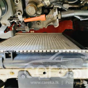 TOYOTA STARLET 1997