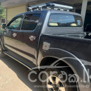 TOYOTA HILUX VIGO 2007