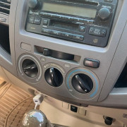 TOYOTA HILUX VIGO 2007