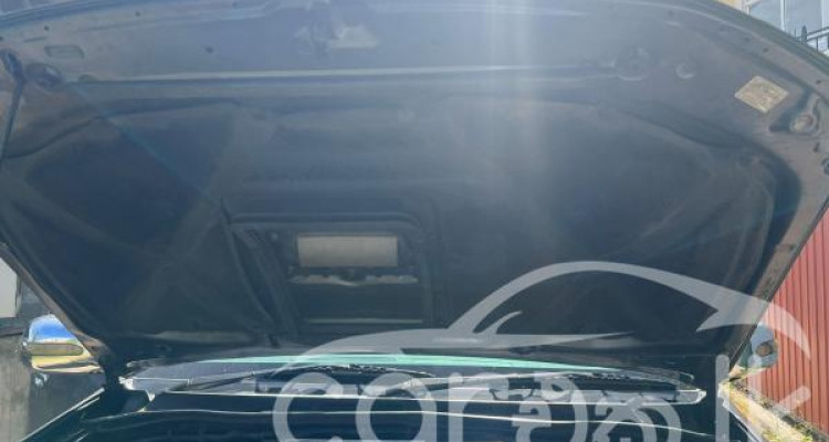TOYOTA HILUX VIGO 2007