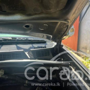 TOYOTA HILUX VIGO 2007