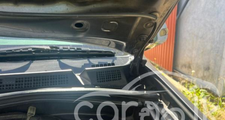 TOYOTA HILUX VIGO 2007