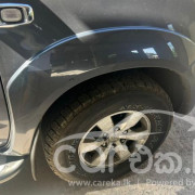 TOYOTA HILUX VIGO 2007