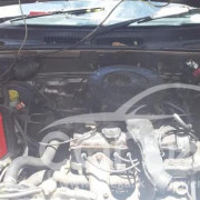 MITSUBISHI MIRAGE 1985
