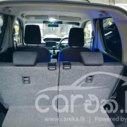 SUZUKI WAGON R FX 2018