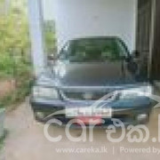 NISSAN SUNNY FB15 2001