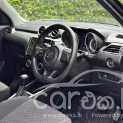SUZUKI SWIFT 2017