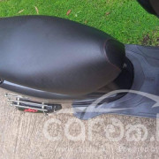 HONDA DIO 2013