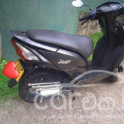 HONDA DIO 2013