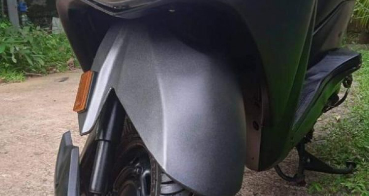 HONDA DIO 2013