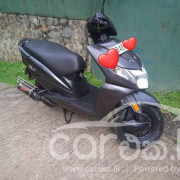 HONDA DIO 2013