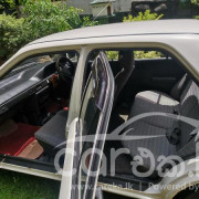 MAZDA FAMILIA 1995