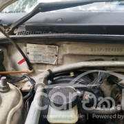 MAZDA FAMILIA 1995