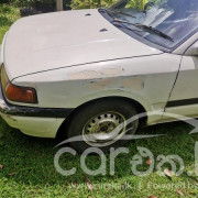 MAZDA FAMILIA 1995