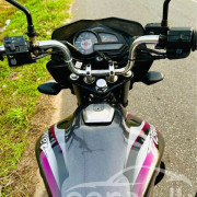 BAJAJ DISCOVER 125 2014