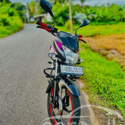 BAJAJ DISCOVER 125 2014