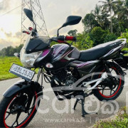BAJAJ DISCOVER 125 2014