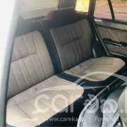 TOYOTA COROLLA II 1987
