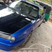 NISSAN PRESEA 1996